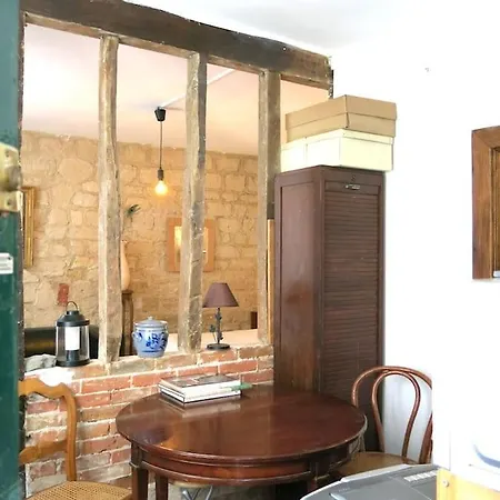 Montmartre Del Sarte Cosy Citycosy * Paris