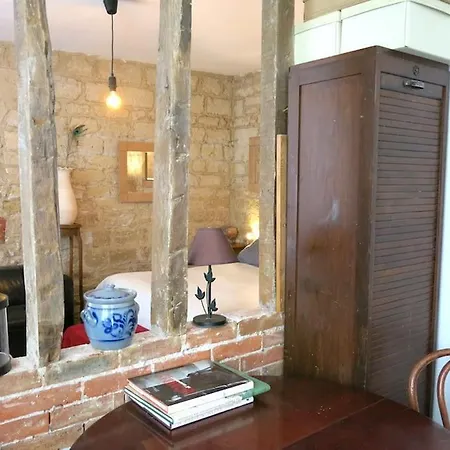 Apartment Montmartre Del Sarte Cosy Citycosy