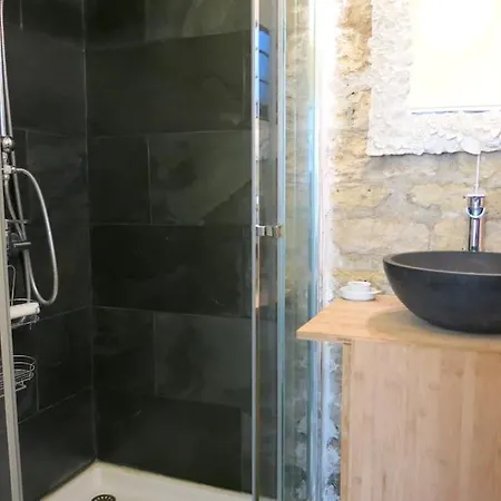 Montmartre Del Sarte Cosy Citycosy Appartement Parijs