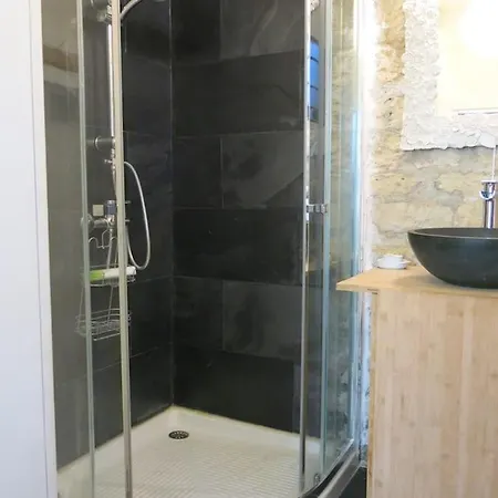Appartement Montmartre Del Sarte Cosy Citycosy Parijs
