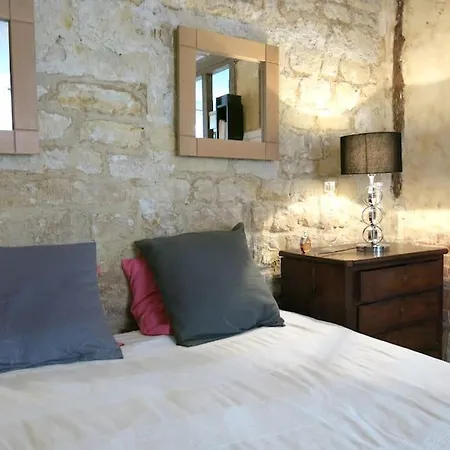 Montmartre Del Sarte Cosy Citycosy