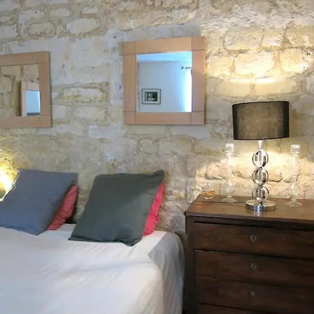 Montmartre Del Sarte Cosy Citycosy Apartment