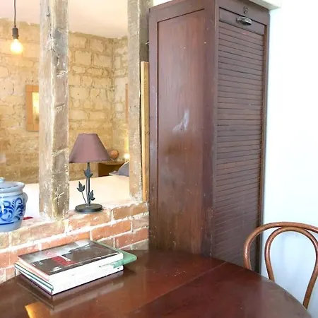 Montmartre Del Sarte Cosy Citycosy Appartement *