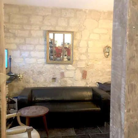 Apartment Montmartre Del Sarte Cosy Citycosy *