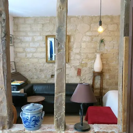 Montmartre Del Sarte Cosy Citycosy * Paris