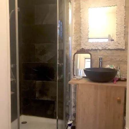 Montmartre Del Sarte Cosy Citycosy Appartement Parijs