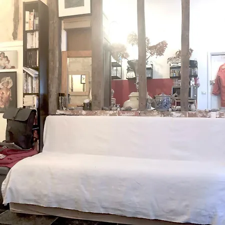 Montmartre Del Sarte Cosy Citycosy Paris