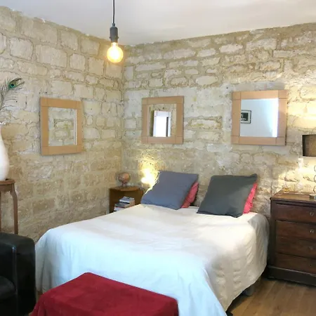 Montmartre Del Sarte Cosy Citycosy * Paris