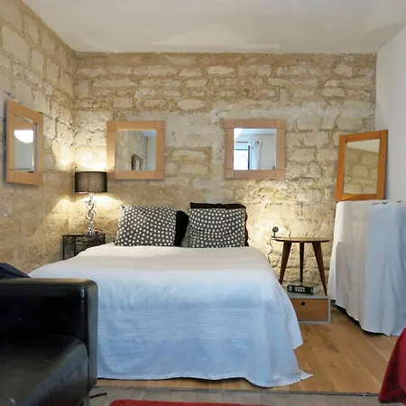 Montmartre Del Sarte Cosy Citycosy Paris