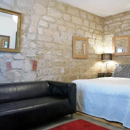 Montmartre Del Sarte Cosy Citycosy * Paris